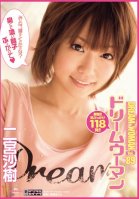 Dream Woman 89 Saki Ninomiya-Saki Ninomiya