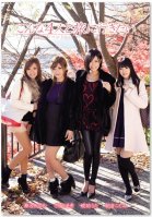 4 Girls On A Trip-Uta Kohaku,Kotomi Asakura,Haruki Satou,Ayumu Sena