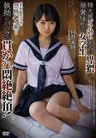 Beautiful Naive Young Girl in Uniform Performs In POV - Her Incredibly Erect Nipples Make Her Dainty Body Seem Even More Erotic - Watch Her Faint With Pleasure As She Gets Fucked From Behind - Misa Mukai-Misa Mukai