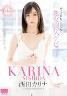 Pretty, Loss Of Virginity Debut-Karina Nishita
