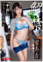 Creampie Creampie All You Want 6 An Mitsumi-An Mitsumi