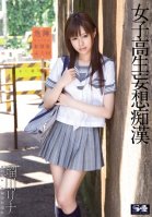 Schoolgirl Daydream Molester Rina Rukawa-Rina Rukawa