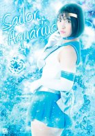 Sailor Aquarius ~ A Kidnapped, Holy Crystal ~-Mio Hinata,Kanon Mira,Kanon Kuga