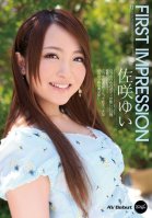 FIRST IMPRESSION72 Yui Sasaki-Yui Sasaki
