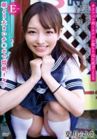 Creampie Beautiful Girl 149cm (Ecup) Miria-chan I Came To Spear In A Sailor Suit!-Hazuki Miria 2022