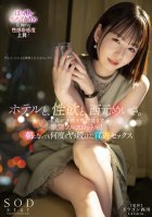Hotel, Libido, And Meisa Nishimoto. Desire Full Throttle That Awakens Your True Instinct When You're Drunk! Lewd Sex That Continued To Spear Many Times Even In The Morning-Meisa Nishimoto