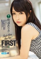 FIRST IMPRESSION 90. Winner Major Beauty Pageant!-Arisa Shindo