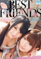 BEST FRIENDS Lesbians Ruka Kanae & Nanase Otoha-Ruka Kanae,Nanase Otoha