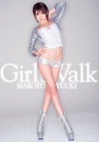 Girls Walk Makoto Yuki Makoto Yuki