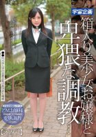 Filthy Lessons For A Sheltered, Beautiful Rich Emiri Suzuhara
