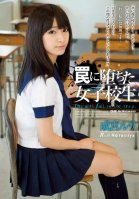Schoolgirl Caught In The Trap Ruri Harumiya-Ruri Harumiya
