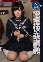 Breaking In A Schoolgirl With Pleasure In A Locked-Yuuri Asada
