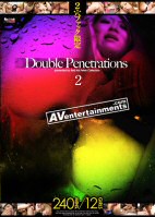 Double Penetrations 2-Yukari Mayama,Chihiro Misaki,Saki Tachibana