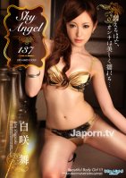 Sky Angel Vol.137-Shirosaki Mai