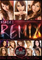 Stage2 Remix-Kou Miyafuji,Mai Shirosaki,Yuuka Kokoro